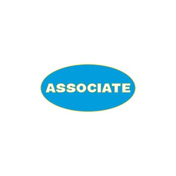 Associate Section Badge