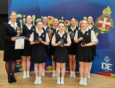 Junior-Senior-Team-PE-1st-place-21st-NI-Glengormley-Methodist