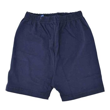 Regulation long leg cotton navy pants (Sizes 30" - 36")