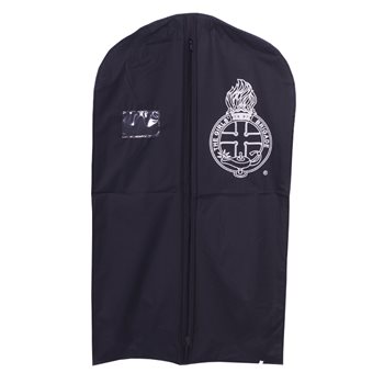 Navy Suit Cover With GB Crest -  Free With Officer Jacket