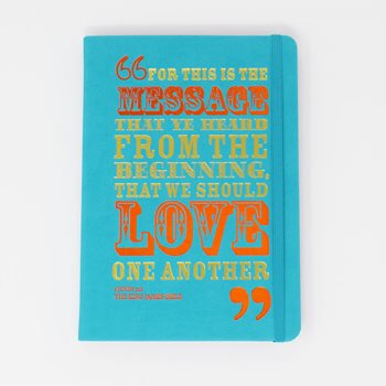 Love One Another Journal