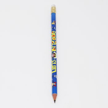 125 GB Girls' Pencil Blue
