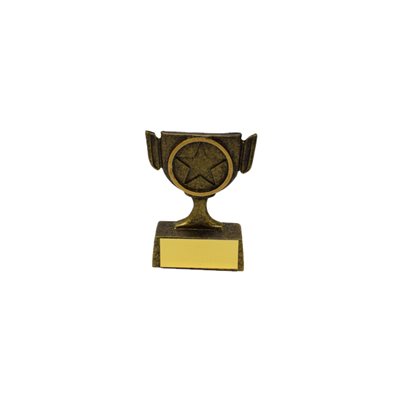 Mini Cup Style Award 6.5cm (A1336)