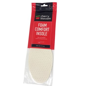 Foam Comfort Insole (Cut to size)