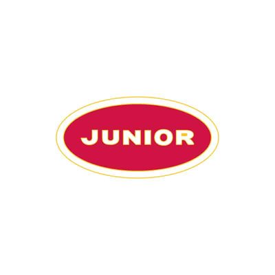 Junior Section Badge