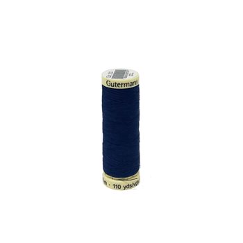 Sew-All Navy Thread (100m)