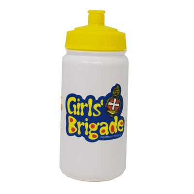 GB Girls Sports Bottle 500ml