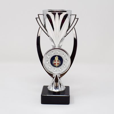 Oblivion Trophy 18cm (TR16558A/287)