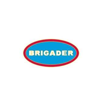 Brigader Section Badge
