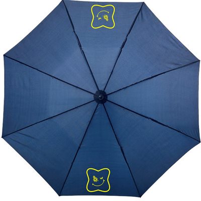 Umbrella (Smiley logo)