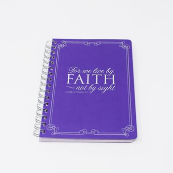 Faith Spiral Journal