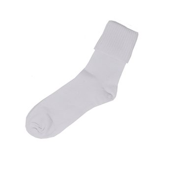 Ankle socks single pair