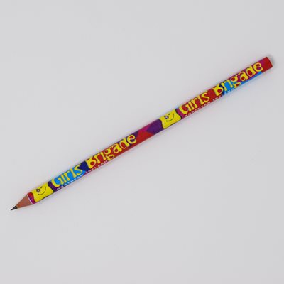 Smiley Pencil