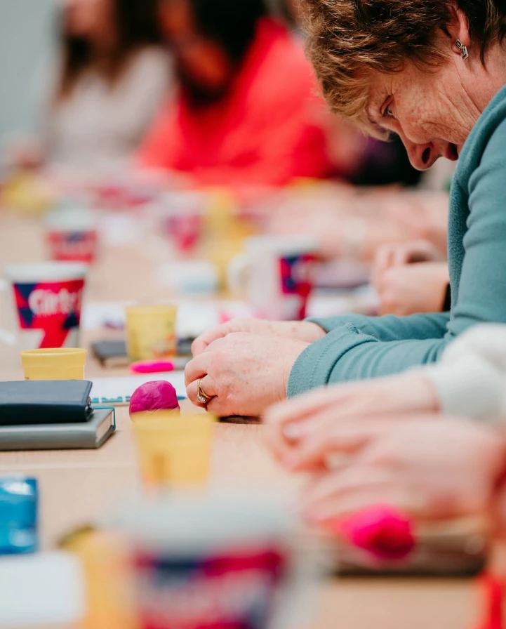 Meet the Safeguarding Team