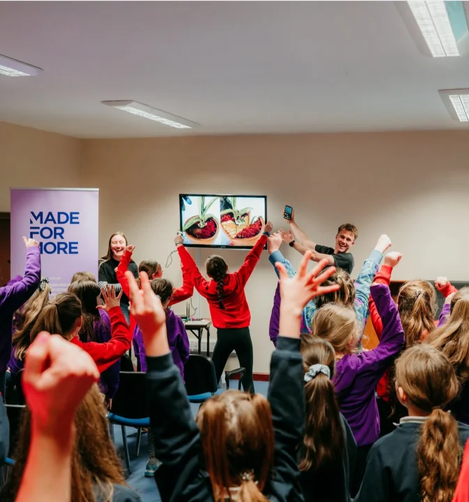 GBNI Youth Forum