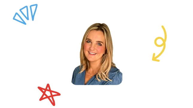 Announcing our New National Secretary