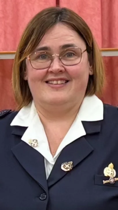 Catherine Finney
