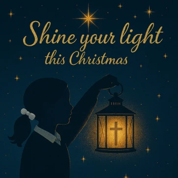 Christmas Greetings from our GBNI President