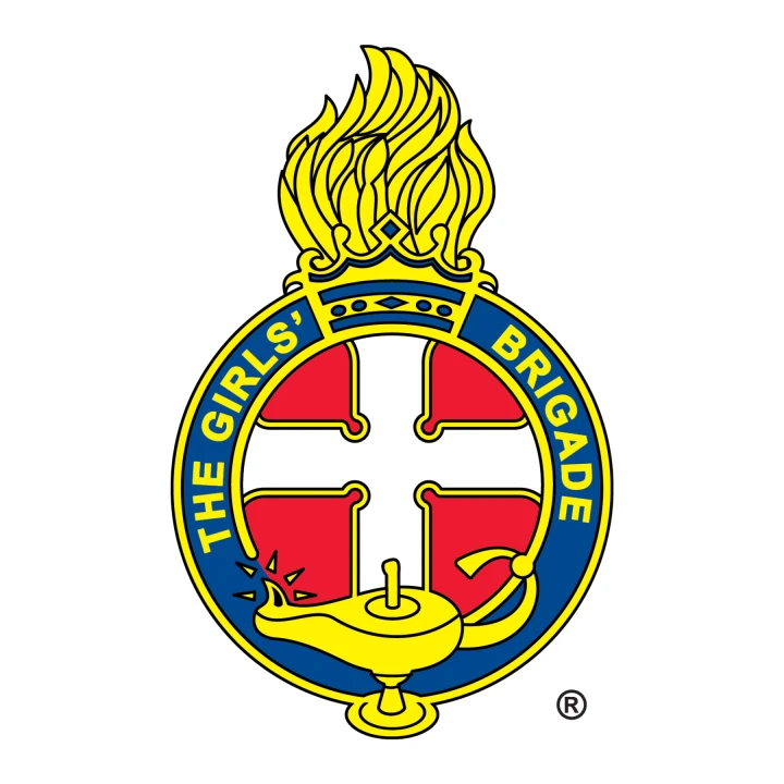 The Girls’ Brigade - 1965