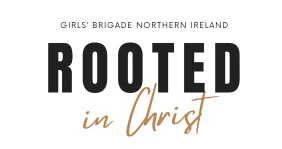 Rooted in Christ - GB Leader Conference