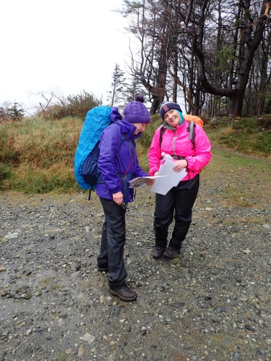 Duke of Edinburgh's Award