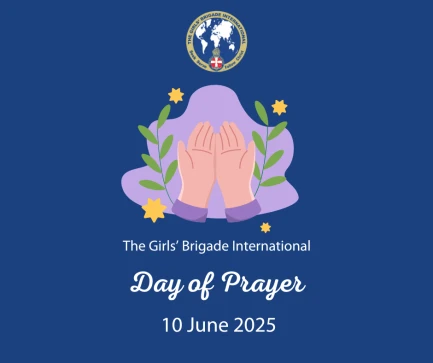 GB International Day of Prayer
