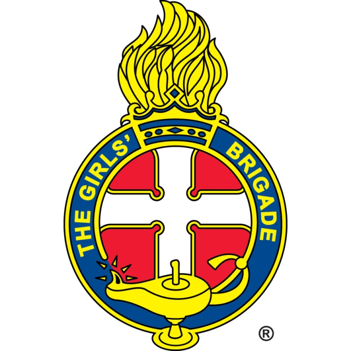 The GB Crest