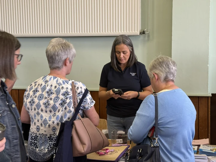 For general enquiries