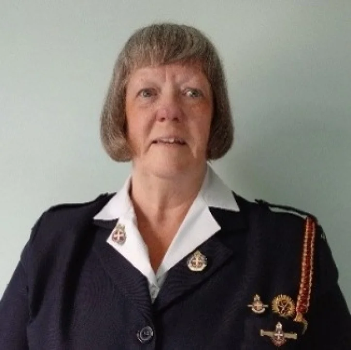 Lorraine Murtagh