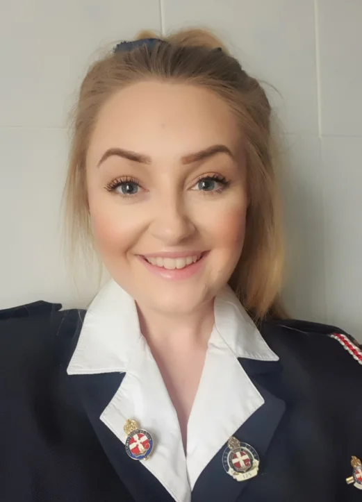 Melissa Meldrum