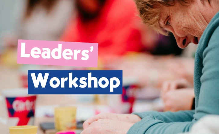 Volunteer Mental Health Workshop CANCELLED