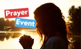 GB Week of Prayer