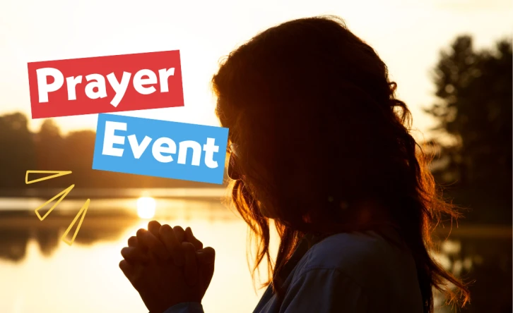 GB Week of Prayer