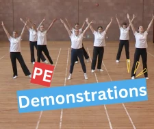 PE Demo - Entry Deadline Form