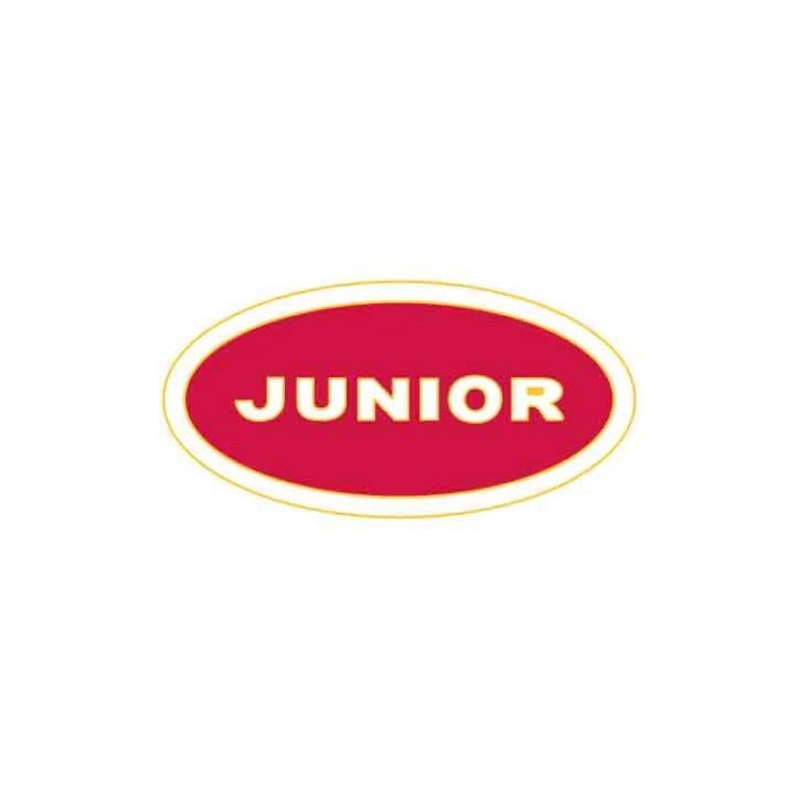 Junior Section Badge