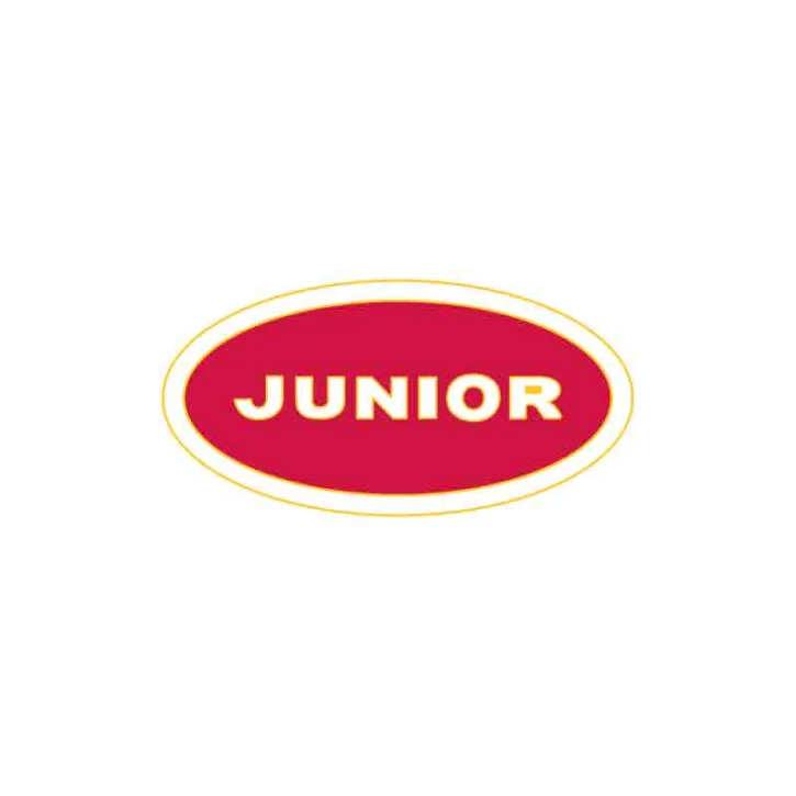 Junior Section Badge