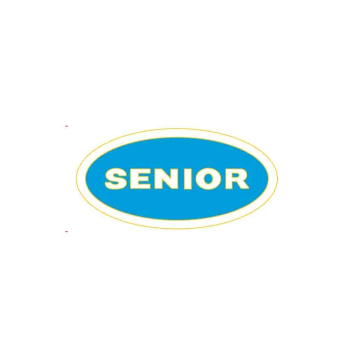 Senior Section Badge