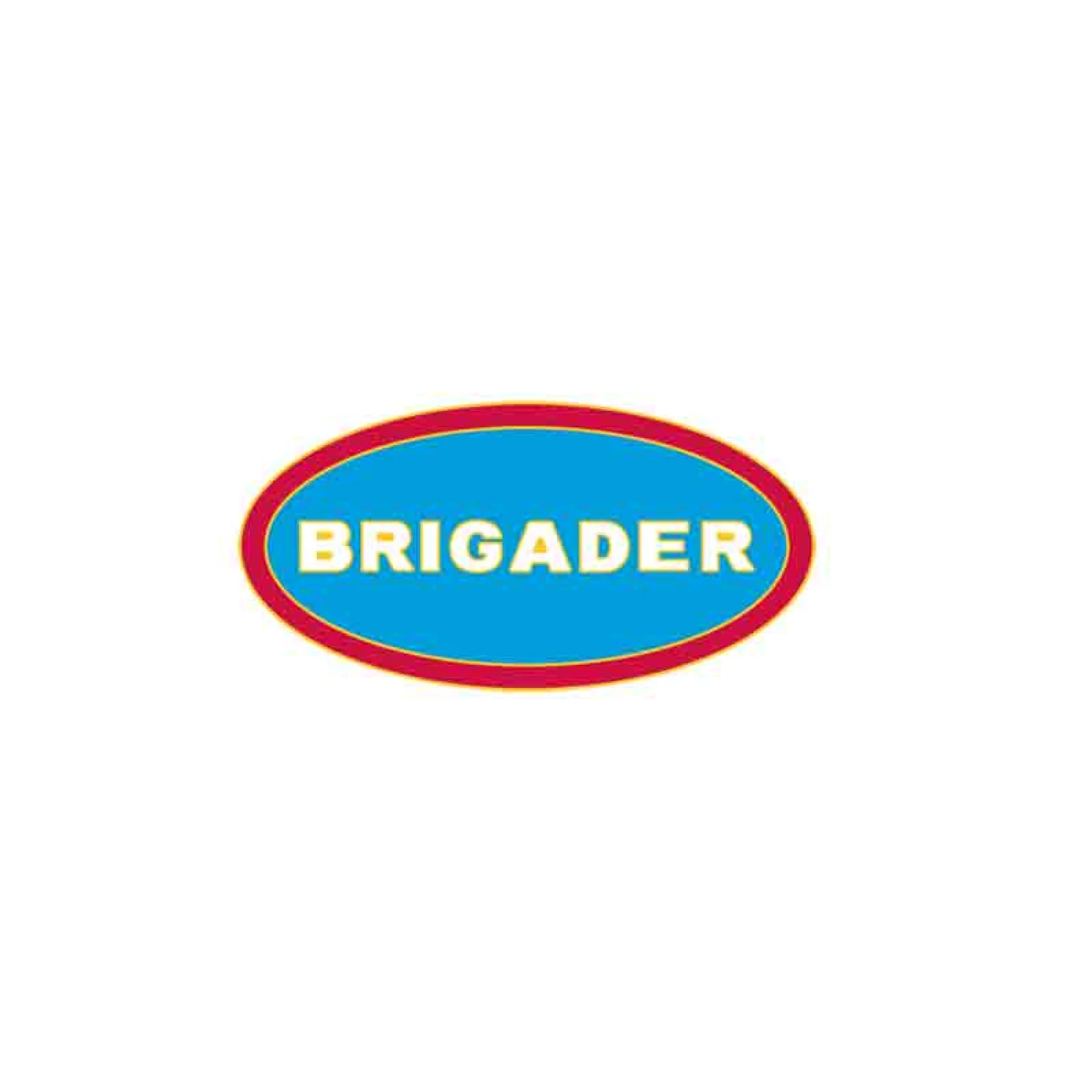 Brigader Section Badge