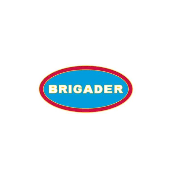 Brigader Section Badge