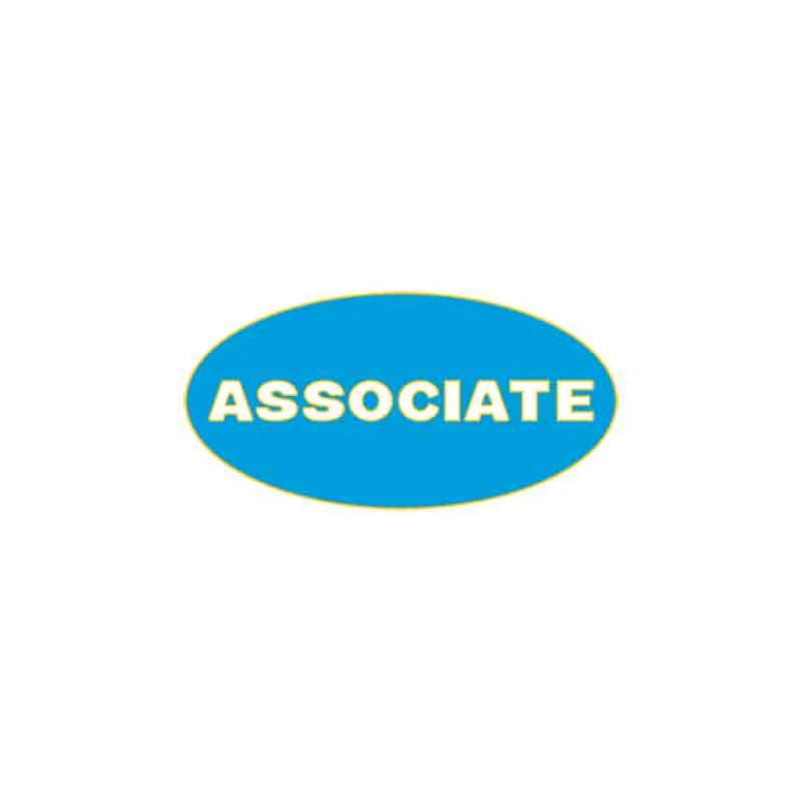 Associate Section Badge