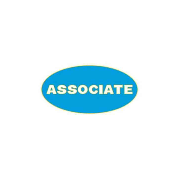 Associate Section Badge