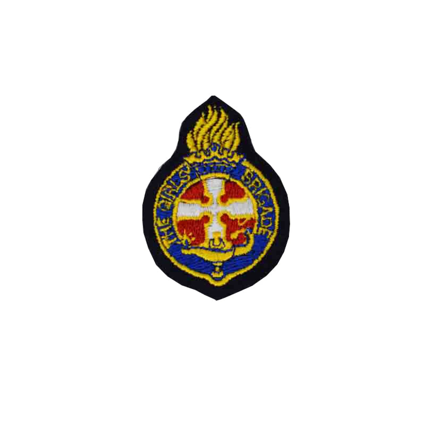 Tunic Badge (Maximum of 8 per company per session)