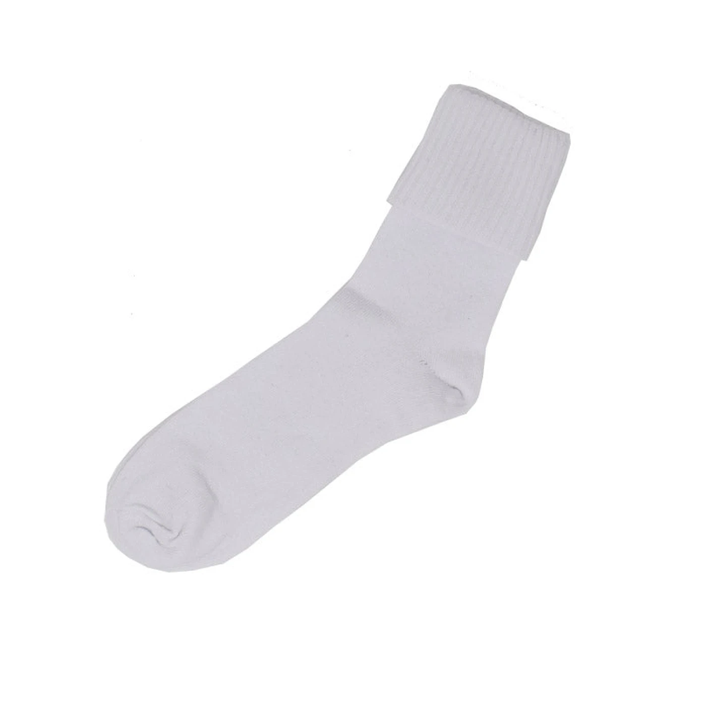 Ankle socks single pair (Child size 6-8.5)