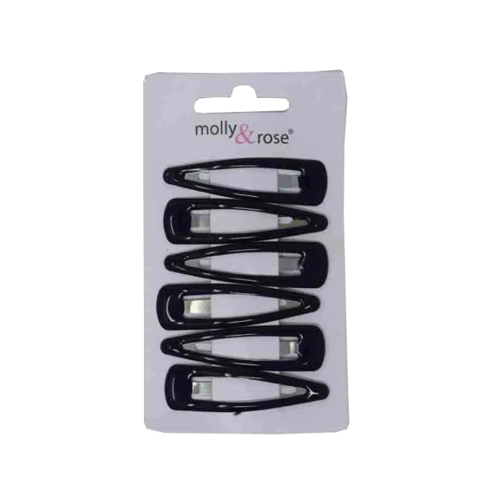 Navy clips