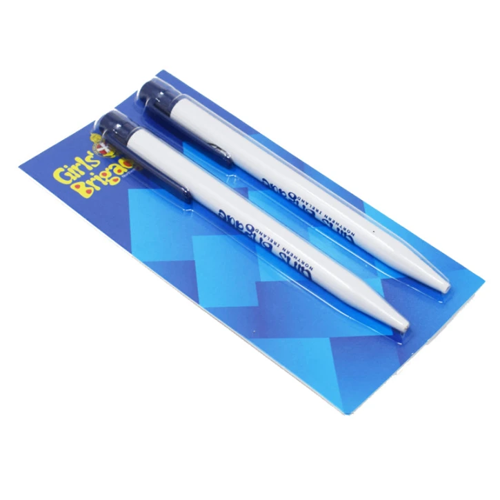 Pen & Mechanical Pencil Set