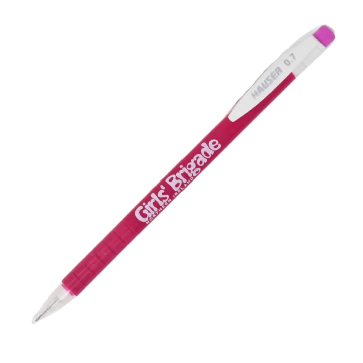 Pink Mechanical Pencil