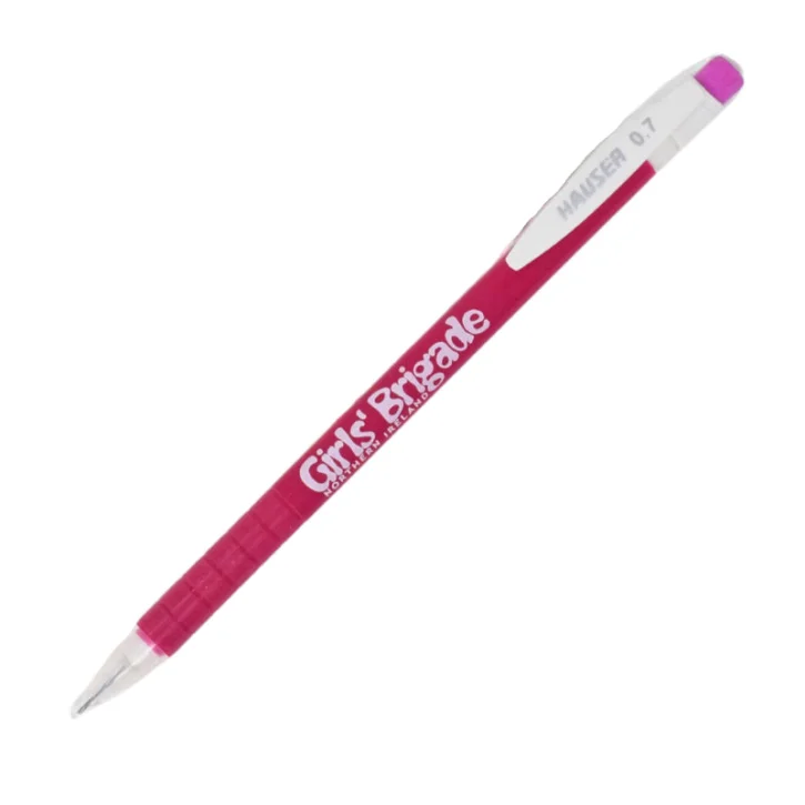 Pink Mechanical Pencil