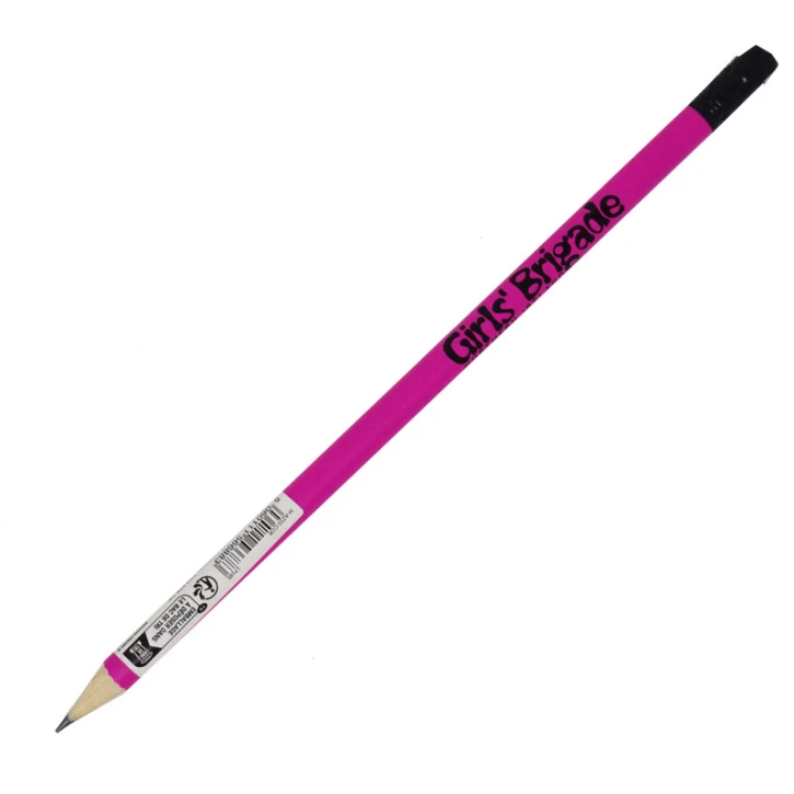Bright Basic Pencil