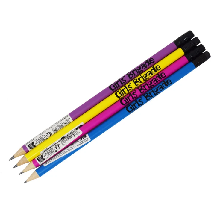 Bright Basic Pencil