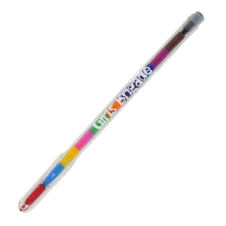 Popper Crayon